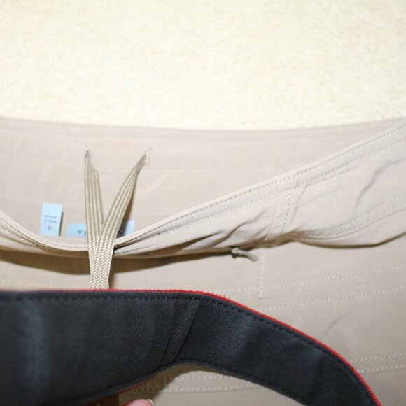 Athleta Everyday Skort - Flattering (2) - Picture 5 of 6